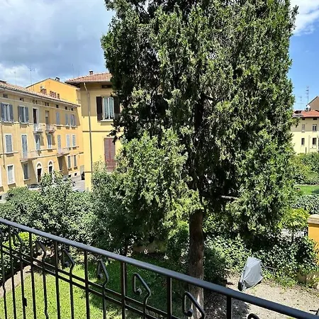 Apartment Liberty Vittoria