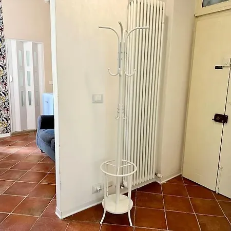 Apartment Liberty Vittoria *