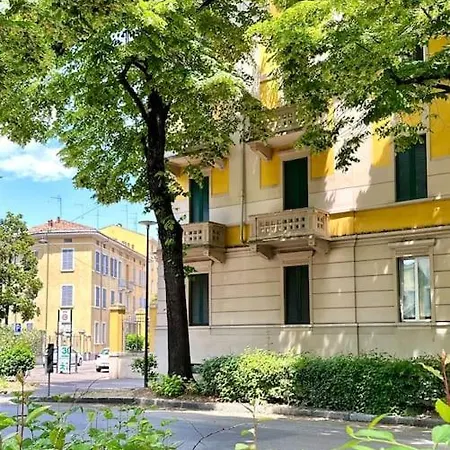 Liberty Vittoria Apartment