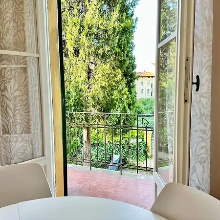 Liberty Vittoria Apartment Parma