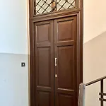 Liberty Vittoria Apartman Parma