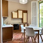 Liberty Vittoria Apartman *