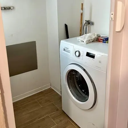 Apartamento Liberty Vittoria