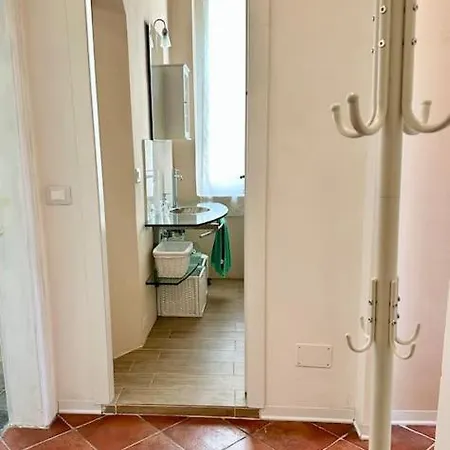 Liberty Vittoria Parma