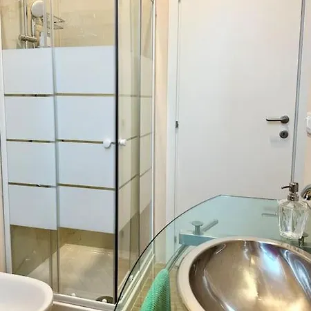 Apartamento Liberty Vittoria