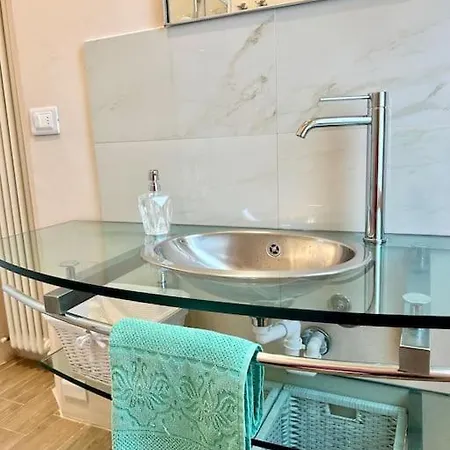 Apartamento Liberty Vittoria *