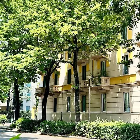 Liberty Vittoria Apartamento