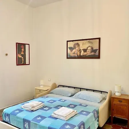 Apartamento Liberty Vittoria *