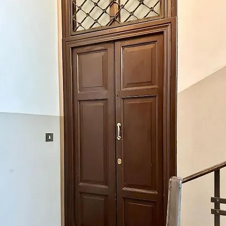 Liberty Vittoria Appartement Parma