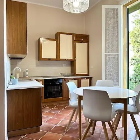 Liberty Vittoria Apartamento *