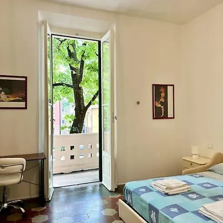 Appartement Liberty Vittoria