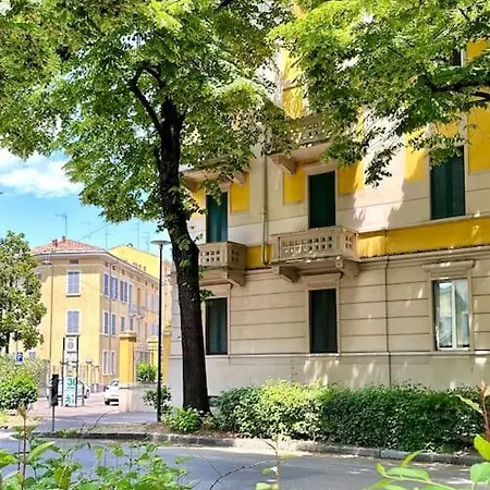 Liberty Vittoria Apartamento