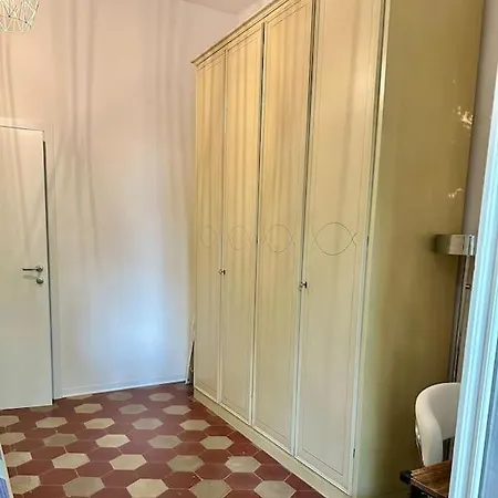 Apartamento Liberty Vittoria *