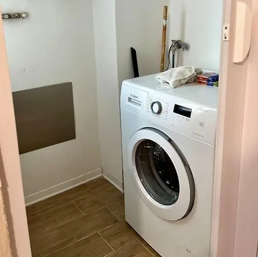 Apartment Liberty Vittoria