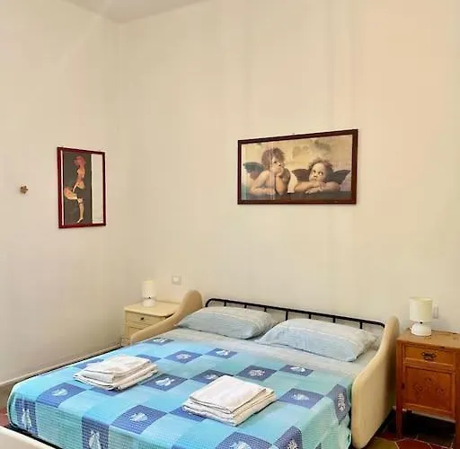 Apartment Liberty Vittoria *