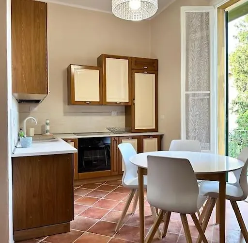 Liberty Vittoria Apartment *