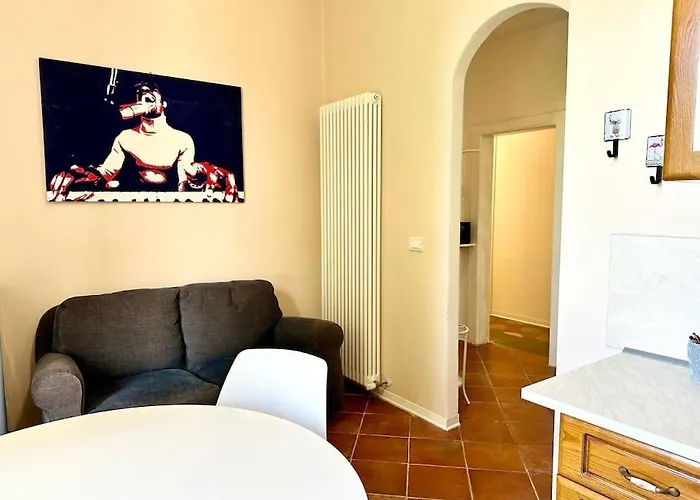 Liberty Vittoria Parma