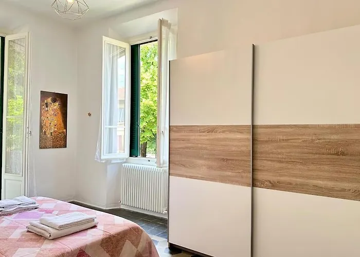 Liberty Vittoria * Parma